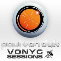 Vonyc Sessions